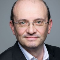 Stéphane Hegedus