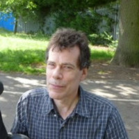 Edward Bunting