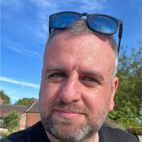 Steve Edmonds