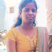 Pavithra G