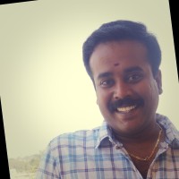 Karthi Keyan