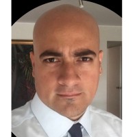 Nicholas Coloma