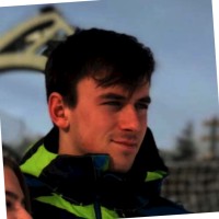 Daan Van Dijk