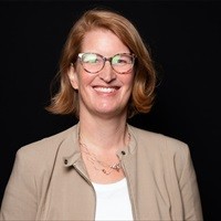 Christina Gennet