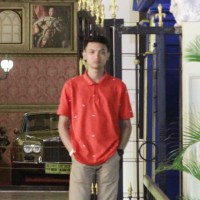 Yermia Putra