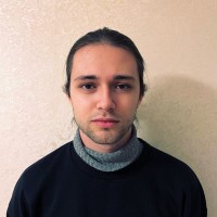 Daniil Shatilov