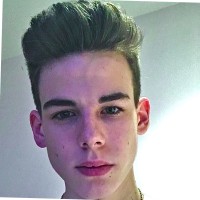 Olly Mountford