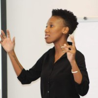 Thabile Chonco-Spambo