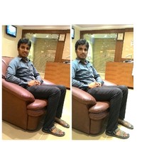 Ravi Yenni