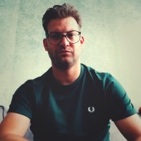 Coen Van Der Sommen