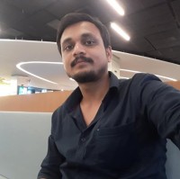 Sreyak Sambit Patnaik