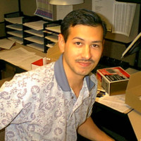Ken McEntire