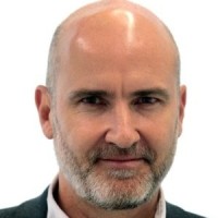 Gonzalo Bareño Canosa