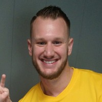 Zach Barousse