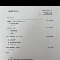 Troy Mccallum