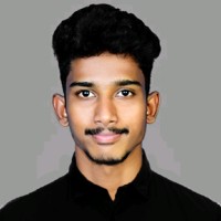 PAVITHRAN R