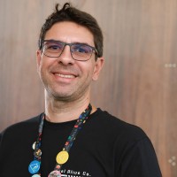Tiago Favaro