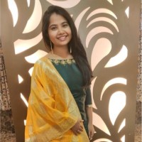 Devika Salvi