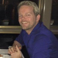 David Black