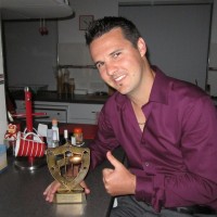 Bradley Pimlott
