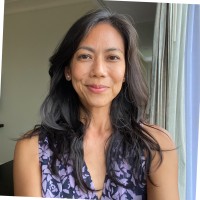 Carolina Djimantoro