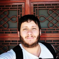 Mario Andrés Barbieri