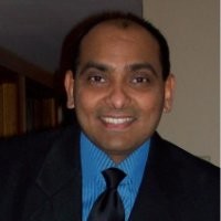 Nilesh Patel
