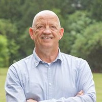 Henk Mulder
