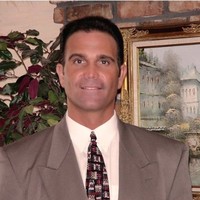 Mark Cantrell