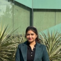 Shweta Bansal