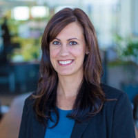 Marisa Iverson, Cpa