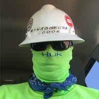Thaddeus Cook
