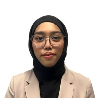 Nasuha Idris