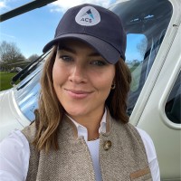 Sarah Marston