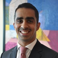 Hisham Sharaf