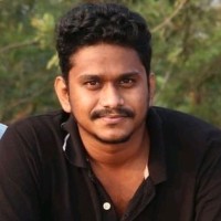 v s manoj kumar chenna