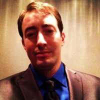 Matthew Strelko