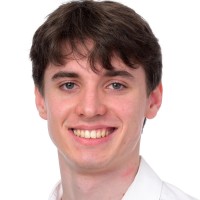 Joshua George