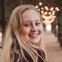 Madelyn Woodley