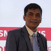 Mohan Patil