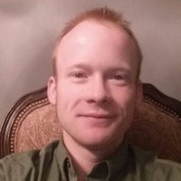 Josh Muehlhauser