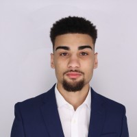 Darius Ray