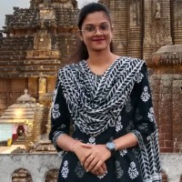 Jayasmita Das