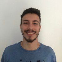 Bruno Vazquez Lafaiete