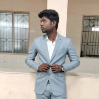 Harish Ragavan