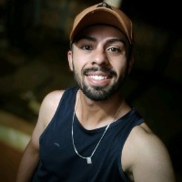 Kaique Alferes