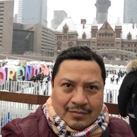 Francisco Rivero
