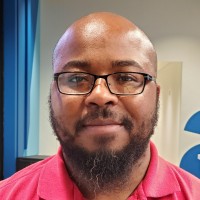 Allen Perry