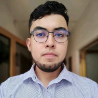 Eduardo Sebastián Sandoval Jiménez
