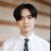 Justin Nguyen